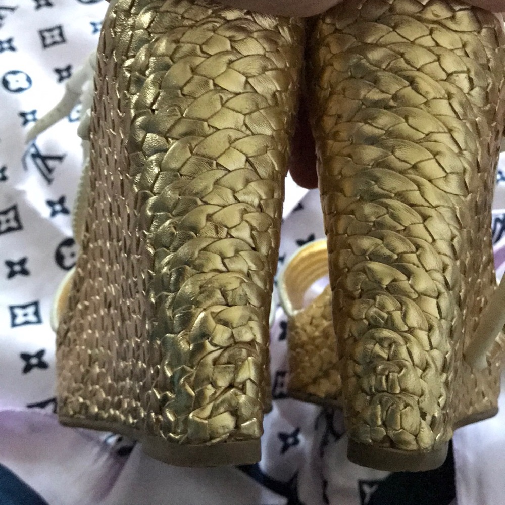 Coach espadrilles - Picture 6 of 7